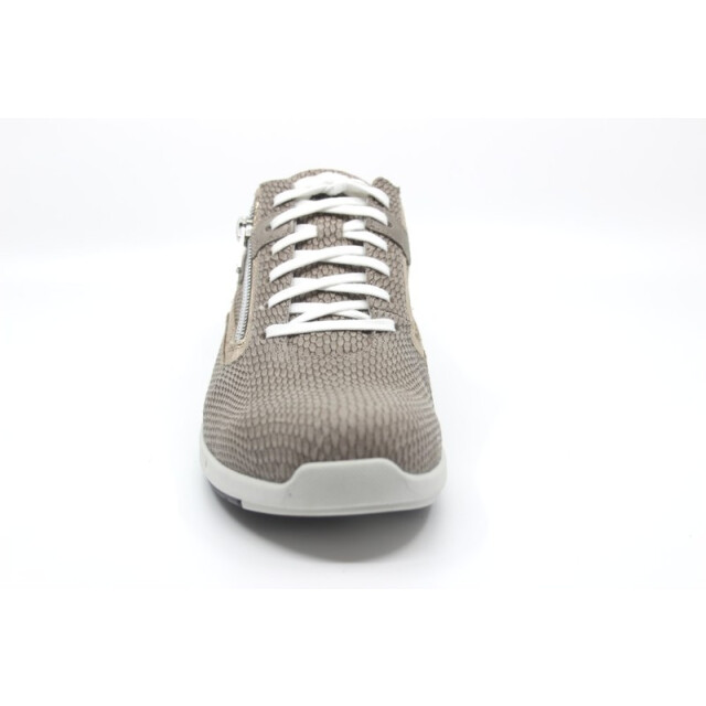 Durea 6240 wijdte G Sneakers Taupe 6240 wijdte G large