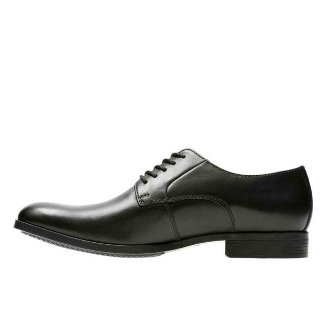 Clarks Original Gilman plain Gilman Plain large