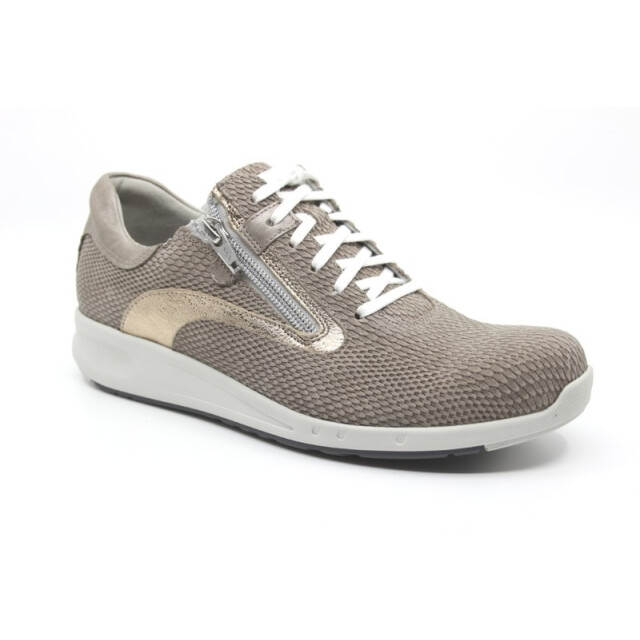 Durea 6240 wijdte G Sneakers Taupe 6240 wijdte G large