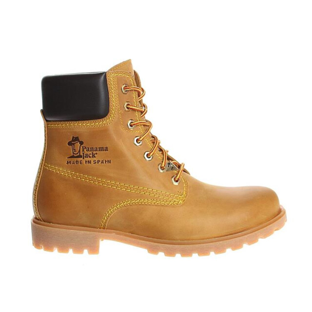 Panama Jack Panama 03 Boots Bruin Panama 03 large