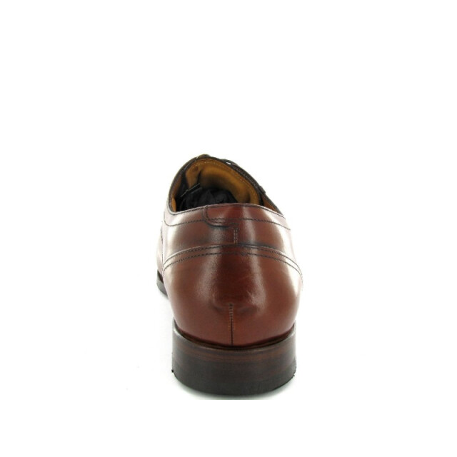 Van Bommel 14292 wijdte K Veterschoenen Cognac 14292 wijdte K large