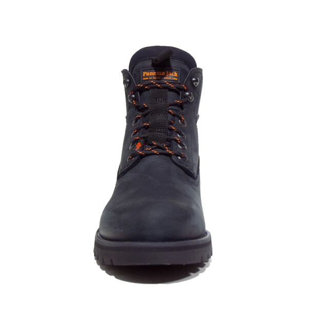 Panama Jack Amur GTX Urban Veterschoenen Zwart Amur GTX Urban large