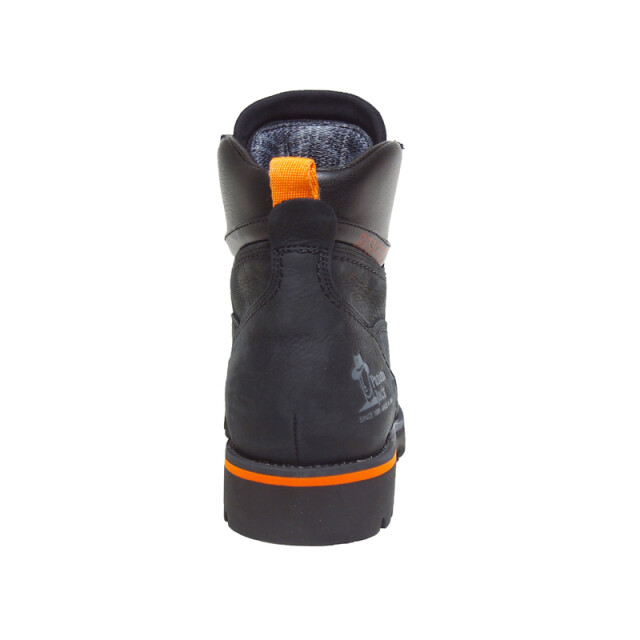 Panama Jack Amur GTX Urban Veterschoenen Zwart Amur GTX Urban large