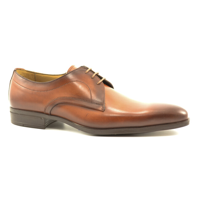 Giorgio 3820201 Veterschoenen Cognac 3820201 large
