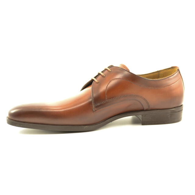 Giorgio 3820201 Veterschoenen Cognac 3820201 large