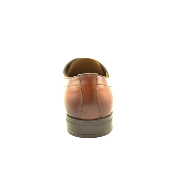 Giorgio 3820201 Veterschoenen Cognac 3820201 large