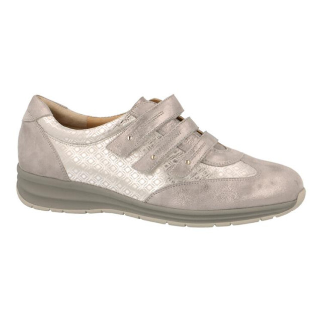 Durea 6155 Wijdte H Comfort Schoenen Grijs 6155 Wijdte H large