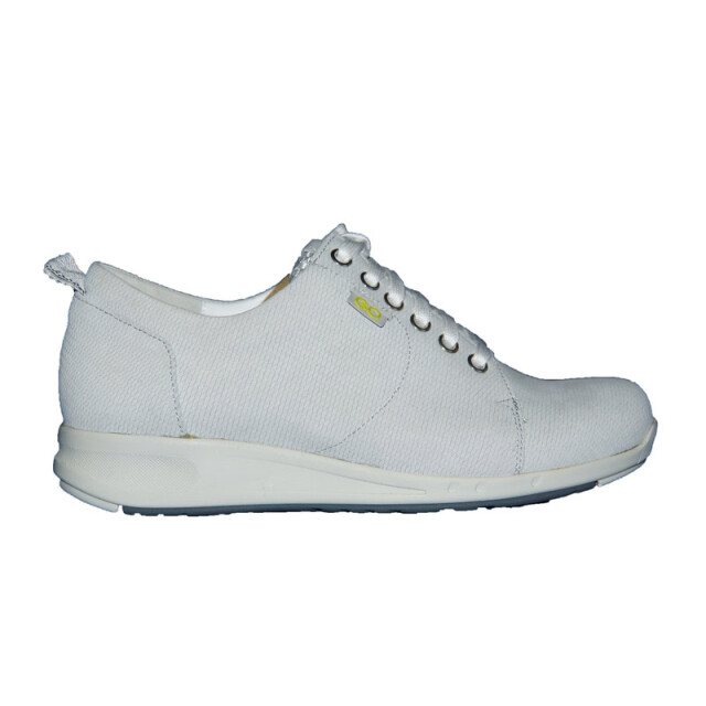 Durea 6199 Wijdte K Veterschoenen Grijs 6199 Wijdte K large