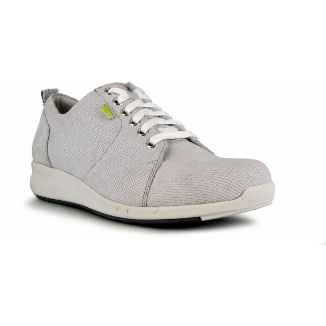 Durea 6199 wijdte E Sneakers Grijs 6199 wijdte E large