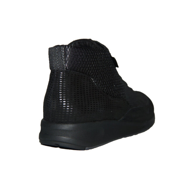 Durea 9679 wijdte K Veterschoenen Zwart 9679 wijdte K large