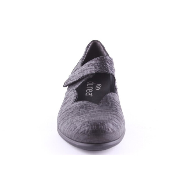 Durea 5726 wijdte K Comfort Schoenen Zwart 5726 wijdte K large