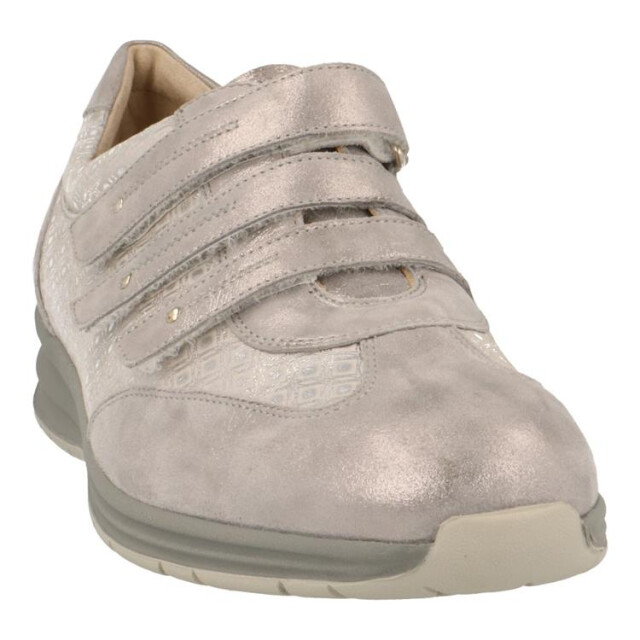 Durea 6155 Wijdte H Comfort Schoenen Grijs 6155 Wijdte H large