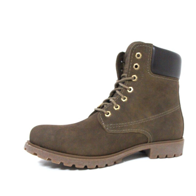 Panama Jack Panama 03 Veterschoenen Taupe Panama 03 large