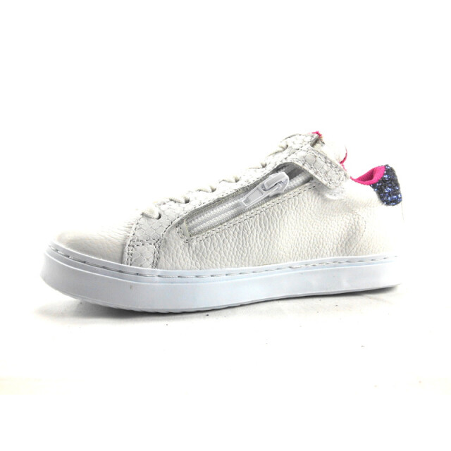 Vingino Mayke Sneakers Wit Mayke large