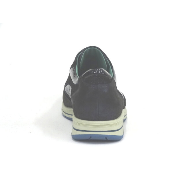 Durea 6148 wijdte K Sneakers Blauw 6148 wijdte K large