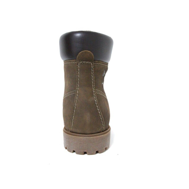 Panama Jack Panama 03 Veterschoenen Taupe Panama 03 large