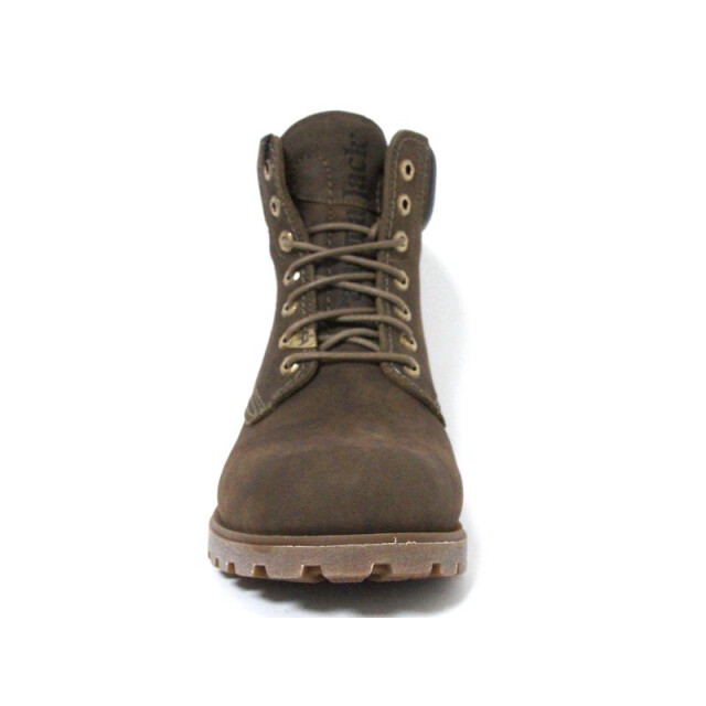 Panama Jack Panama 03 Veterschoenen Taupe Panama 03 large