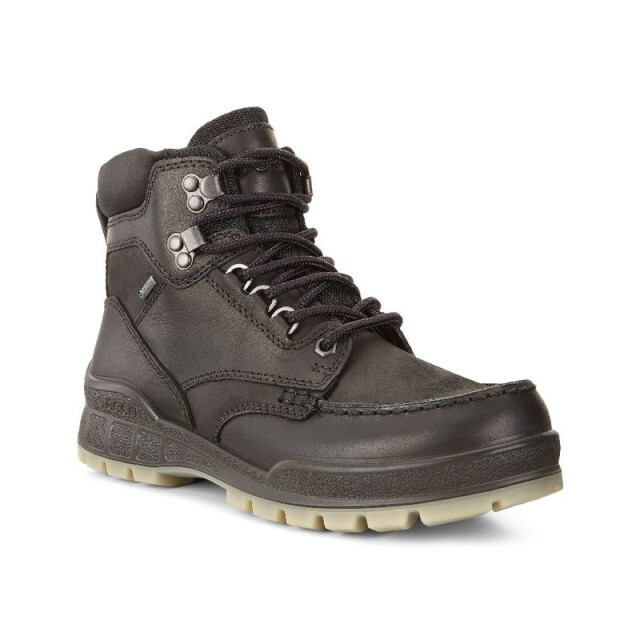 ECCO 831704 Veterschoenen Zwart 831704 large