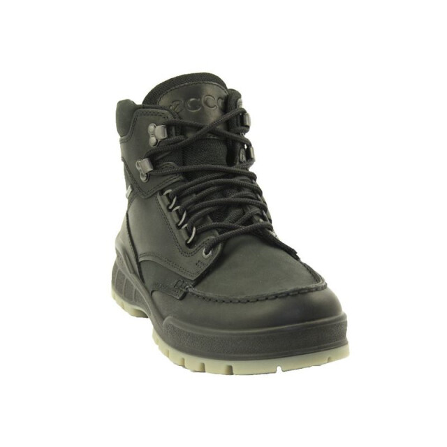 ECCO 831704 Veterschoenen Zwart 831704 large