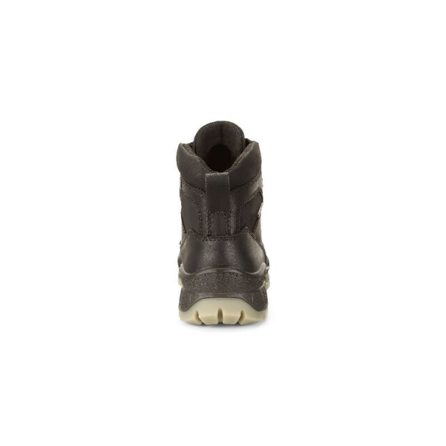 ECCO 831704 Veterschoenen Zwart 831704 large