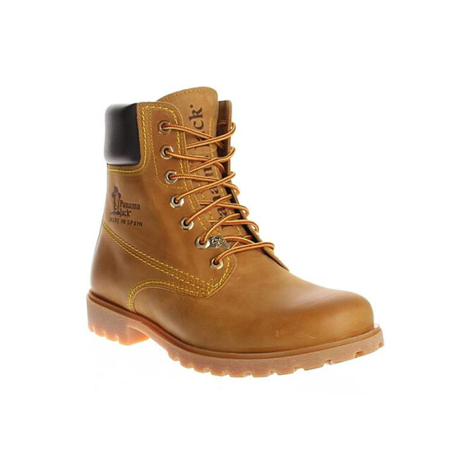 Panama Jack Panama 03 Boots Bruin Panama 03 large