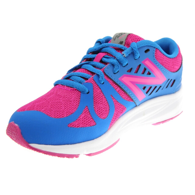 New Balance KJRUS Sneakers Paars KJRUS large