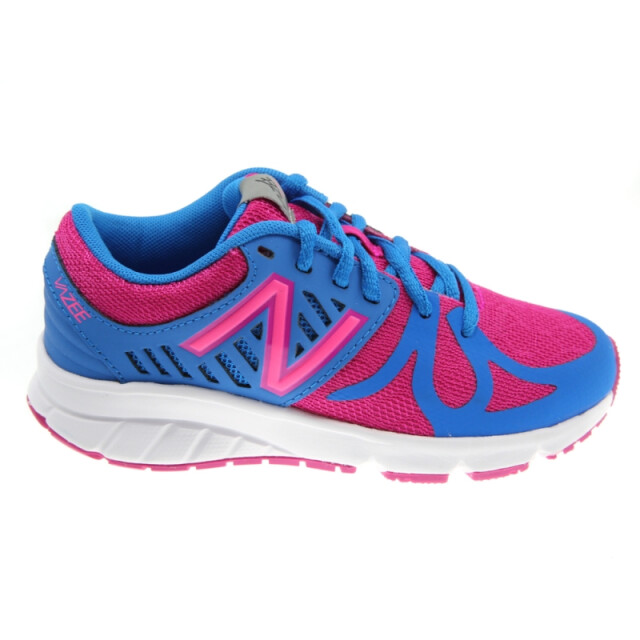 New Balance KJRUS Sneakers Paars KJRUS large