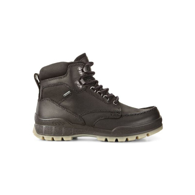 ECCO 831704 Veterschoenen Zwart 831704 large