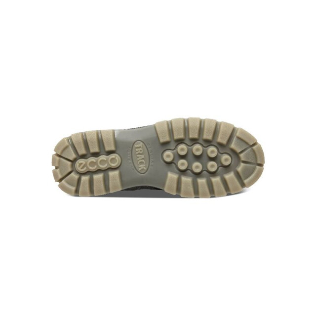 ECCO 831704 Veterschoenen Zwart 831704 large
