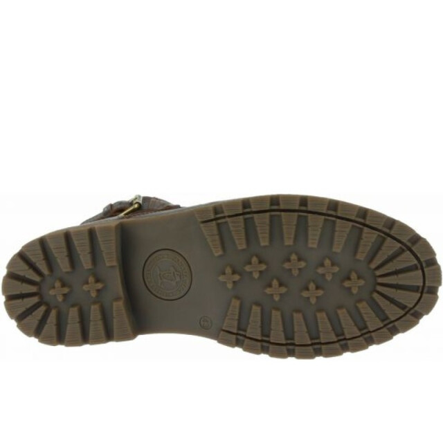 Panama Jack Faust Igloo Boots Bruin Faust Igloo large