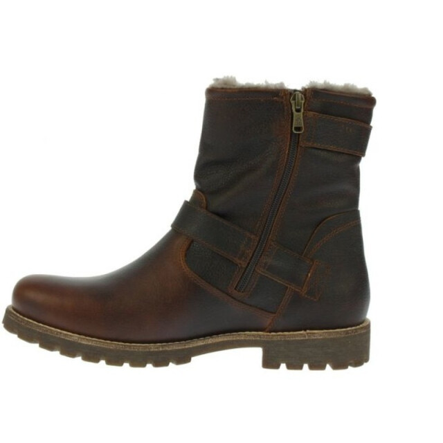 Panama Jack Faust Igloo Boots Bruin Faust Igloo large