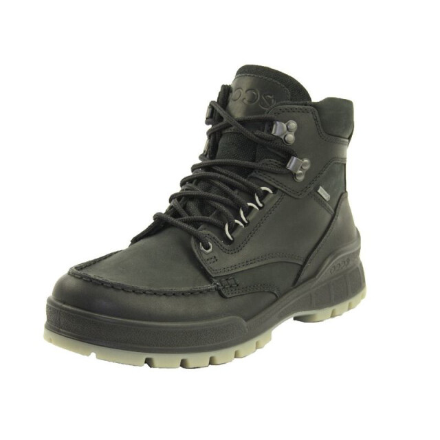 ECCO 831704 Veterschoenen Zwart 831704 large