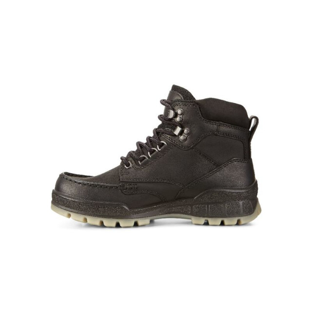 ECCO 831704 Veterschoenen Zwart 831704 large