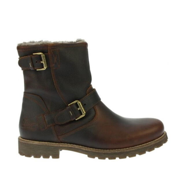 Panama Jack Faust Igloo Boots Bruin Faust Igloo large