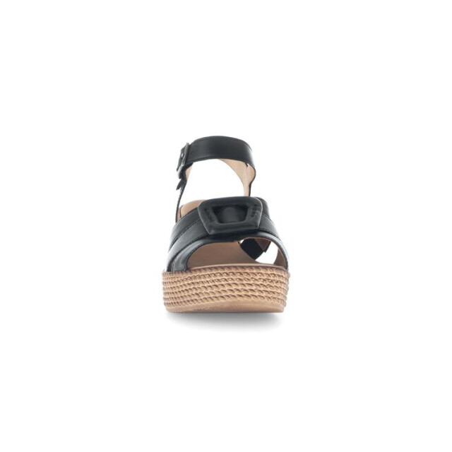 Gabor 64.772 Sandalen Zwart 64.772 large