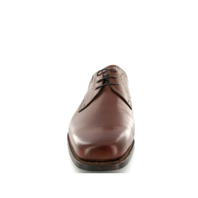 Van Bommel 14292 wijdte K Veterschoenen Cognac 14292 wijdte K large