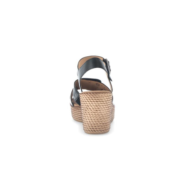 Gabor 64.772 Sandalen Zwart 64.772 large