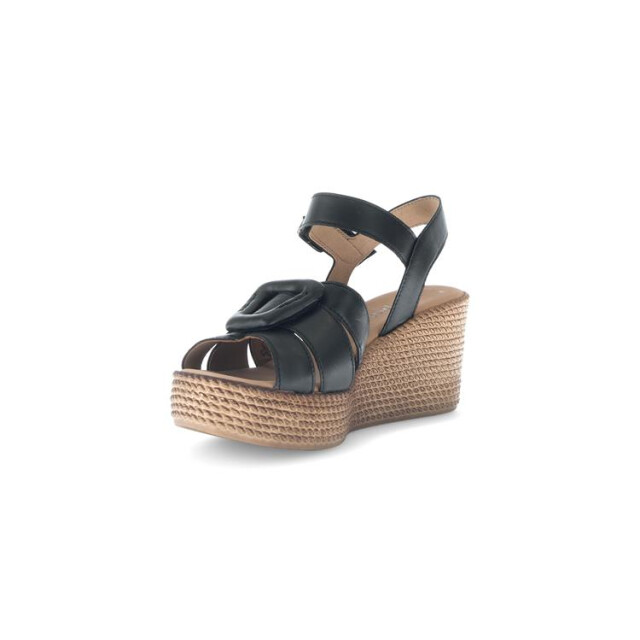 Gabor 64.772 Sandalen Zwart 64.772 large