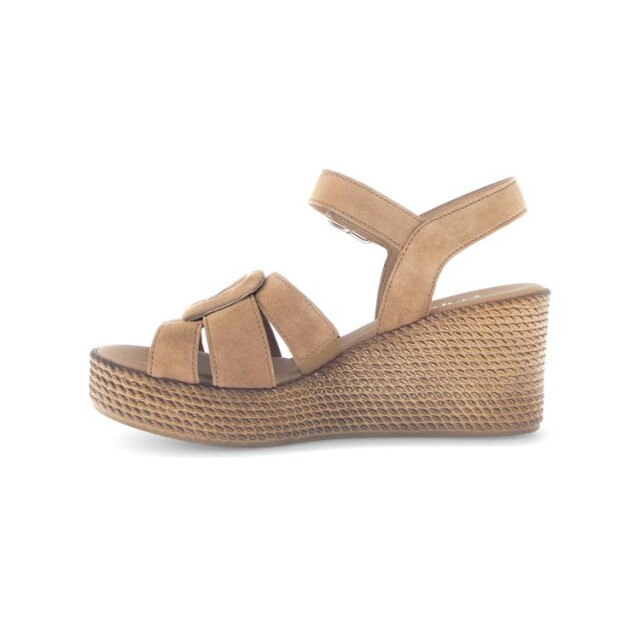 Gabor 64.772 Sandalen Beige 64.772 large