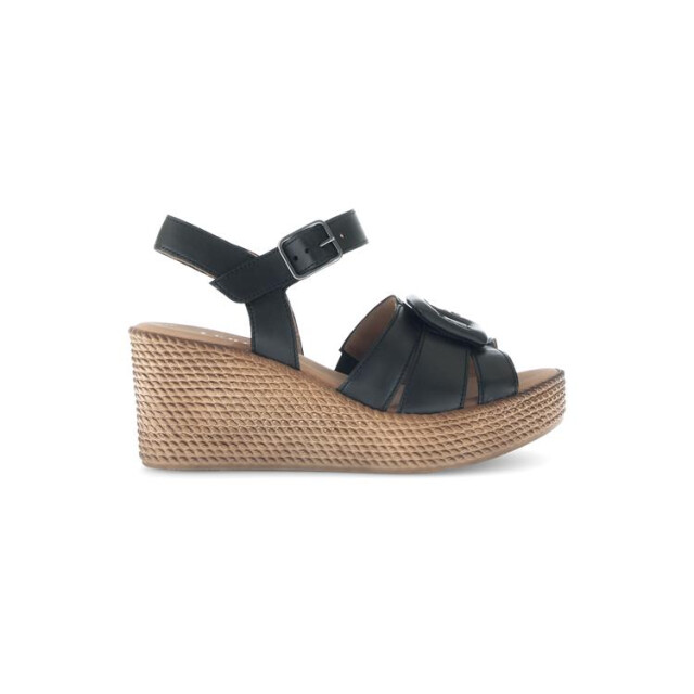 Gabor 64.772 Sandalen Zwart 64.772 large