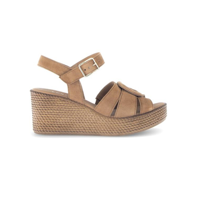Gabor 64.772 Sandalen Beige 64.772 large