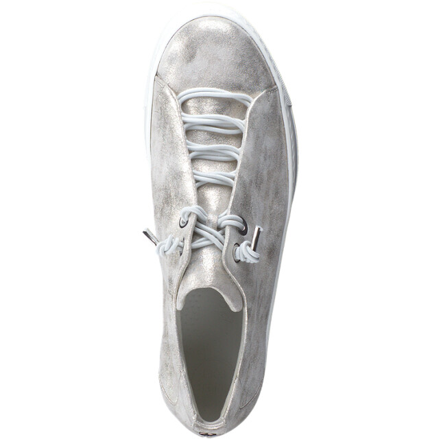 Paul Green 5017 Veterschoenen Goud 5017 large