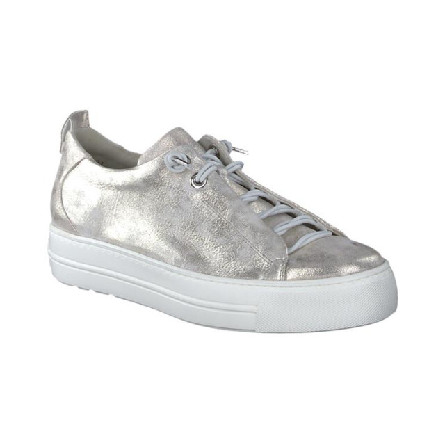 Paul Green 5017 Veterschoenen Goud 5017 large