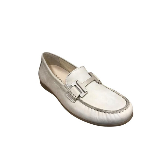 Gabor 62.442 Mocassins Beige 62.442 large