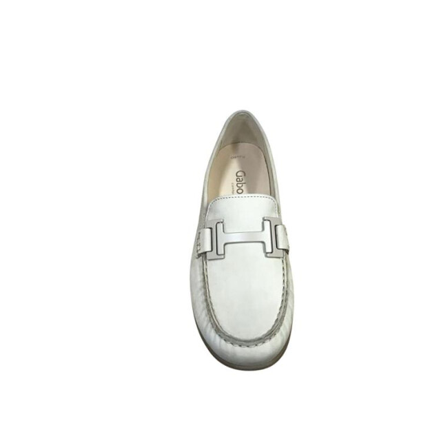 Gabor 62.442 Mocassins Beige 62.442 large
