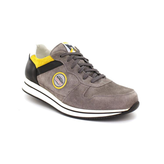 Mephisto Garry Sneakers Grijs Garry large