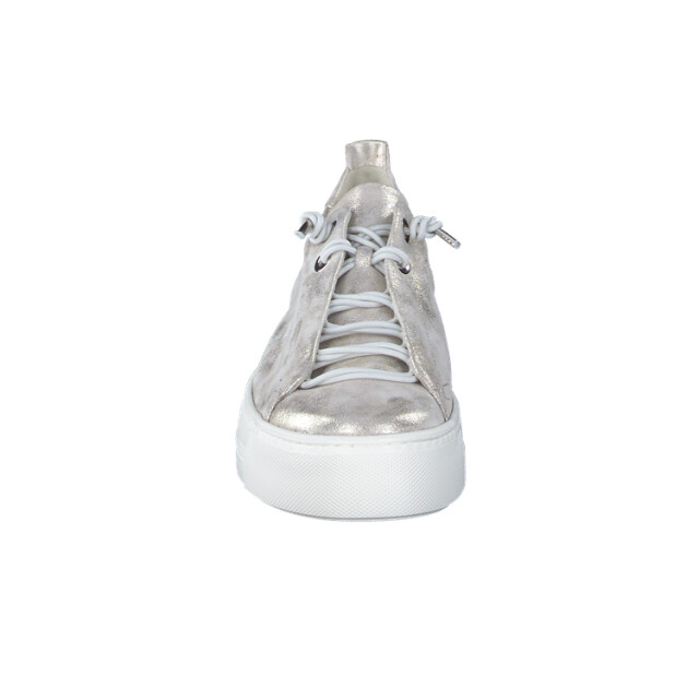Paul Green 5017 Veterschoenen Goud 5017 large