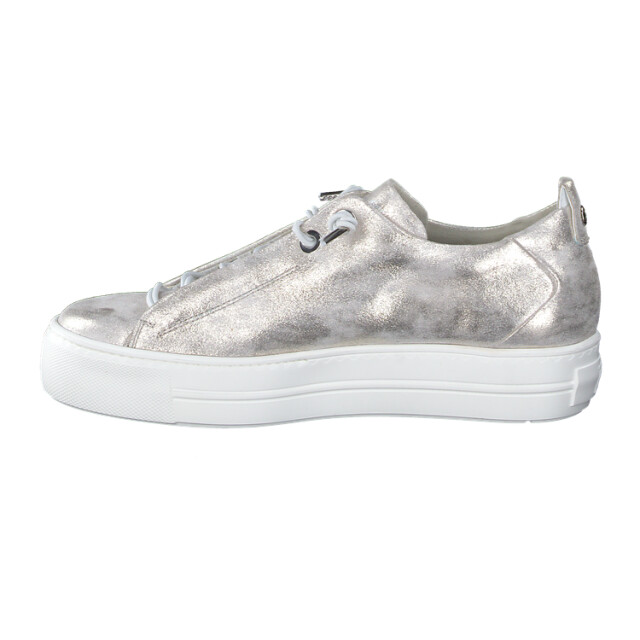 Paul Green 5017 Veterschoenen Goud 5017 large