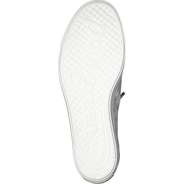 Paul Green 5017 Veterschoenen Goud 5017 large