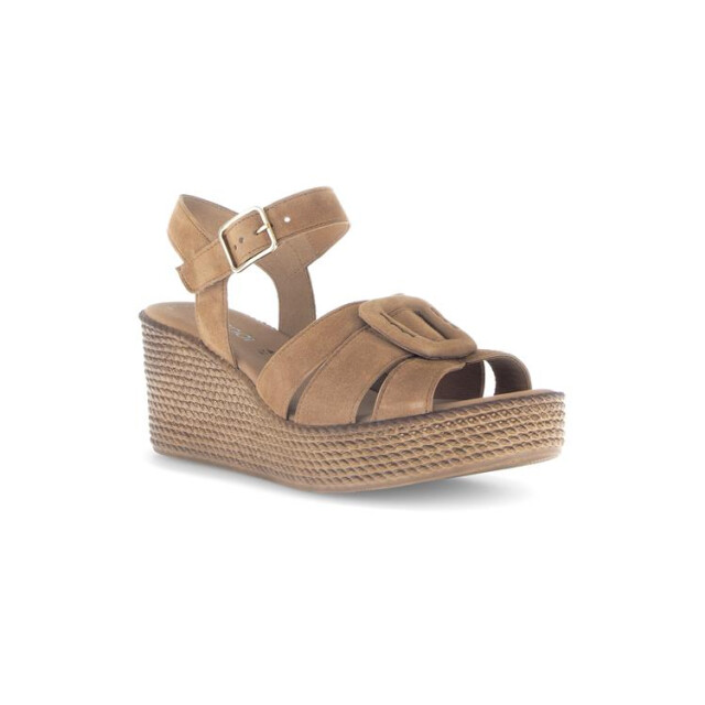 Gabor 64.772 Sandalen Beige 64.772 large